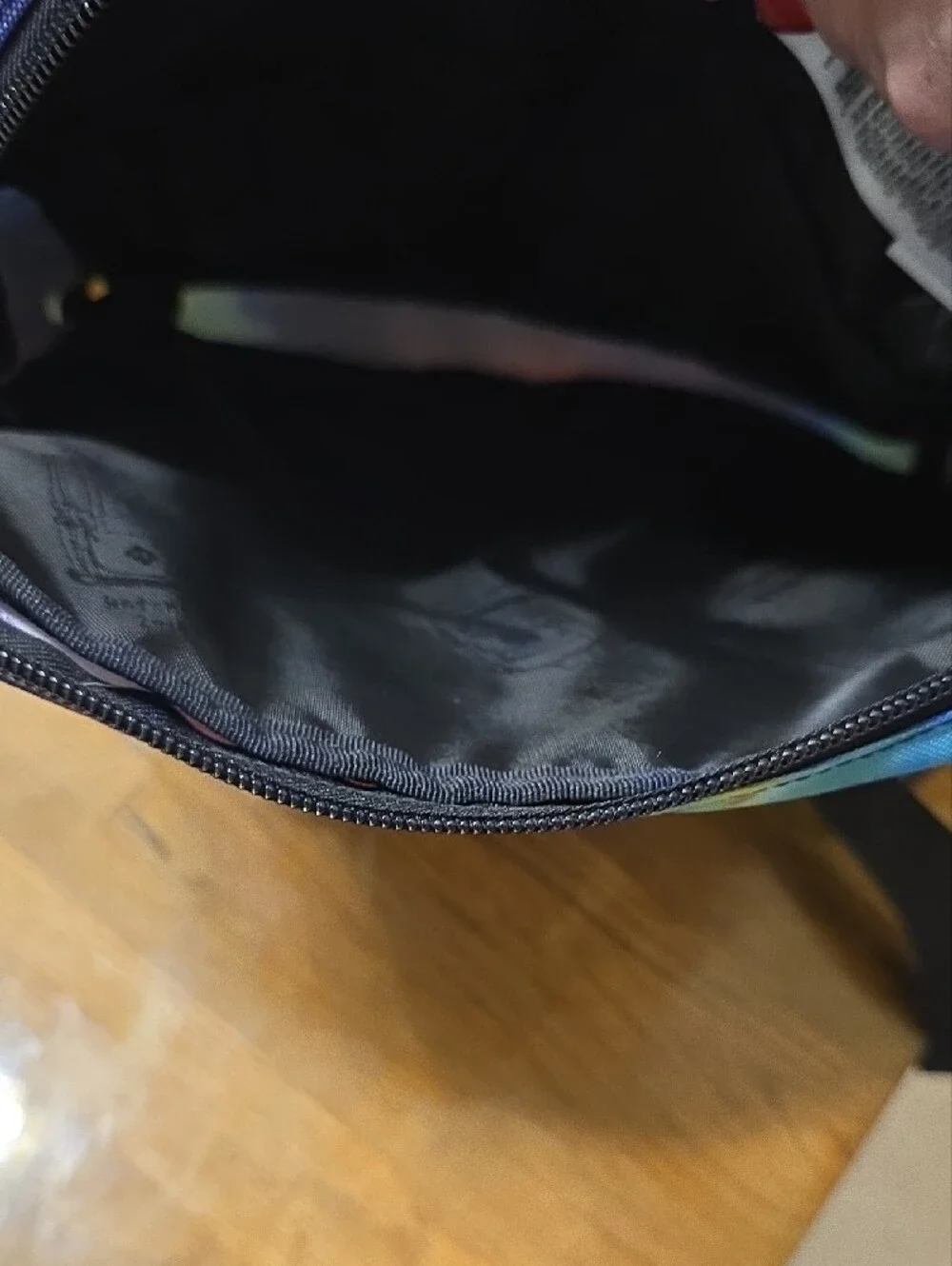 Jansport  ADA APPROVED Crossbody Bag - ADA approved For Walkers & Wheelchair